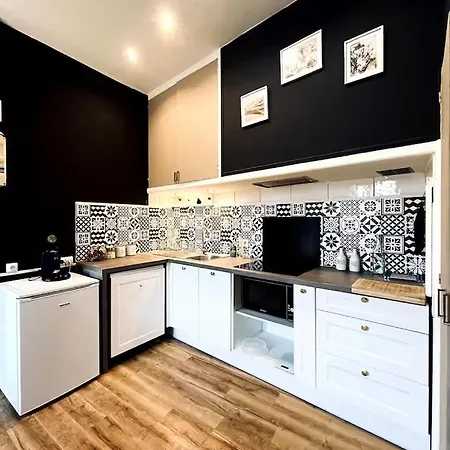 T2 Proche Gare 5 Couchages Climatise