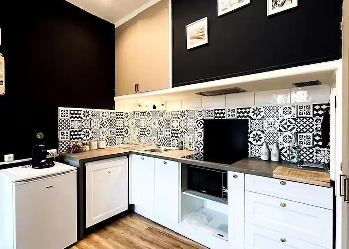 T2 Proche Gare 5 Couchages Climatise